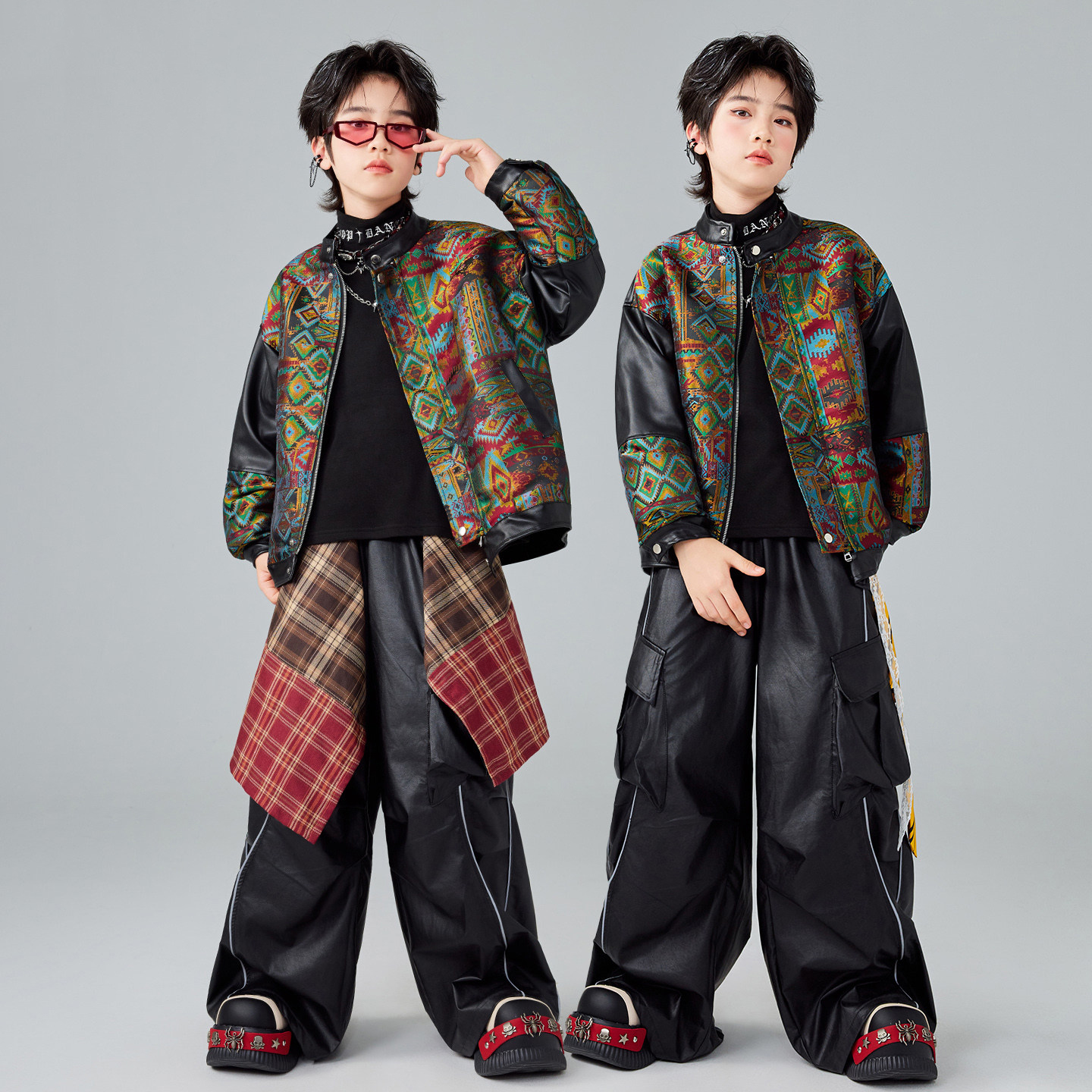 Winter Children Ballroom Dance – Winter Clothing Boys Bewertung und Preis