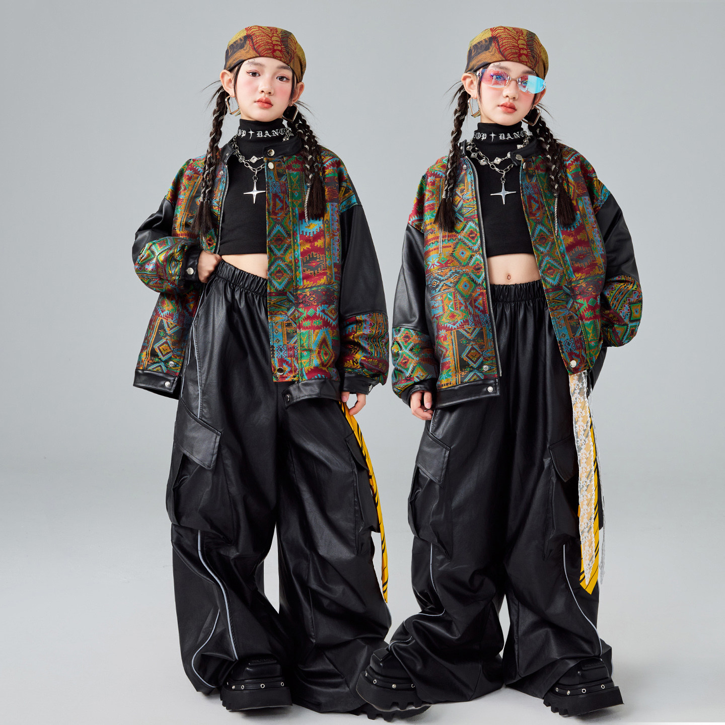 Winter Children Ballroom Dance – Winter Clothing Boys Bewertung und Preis