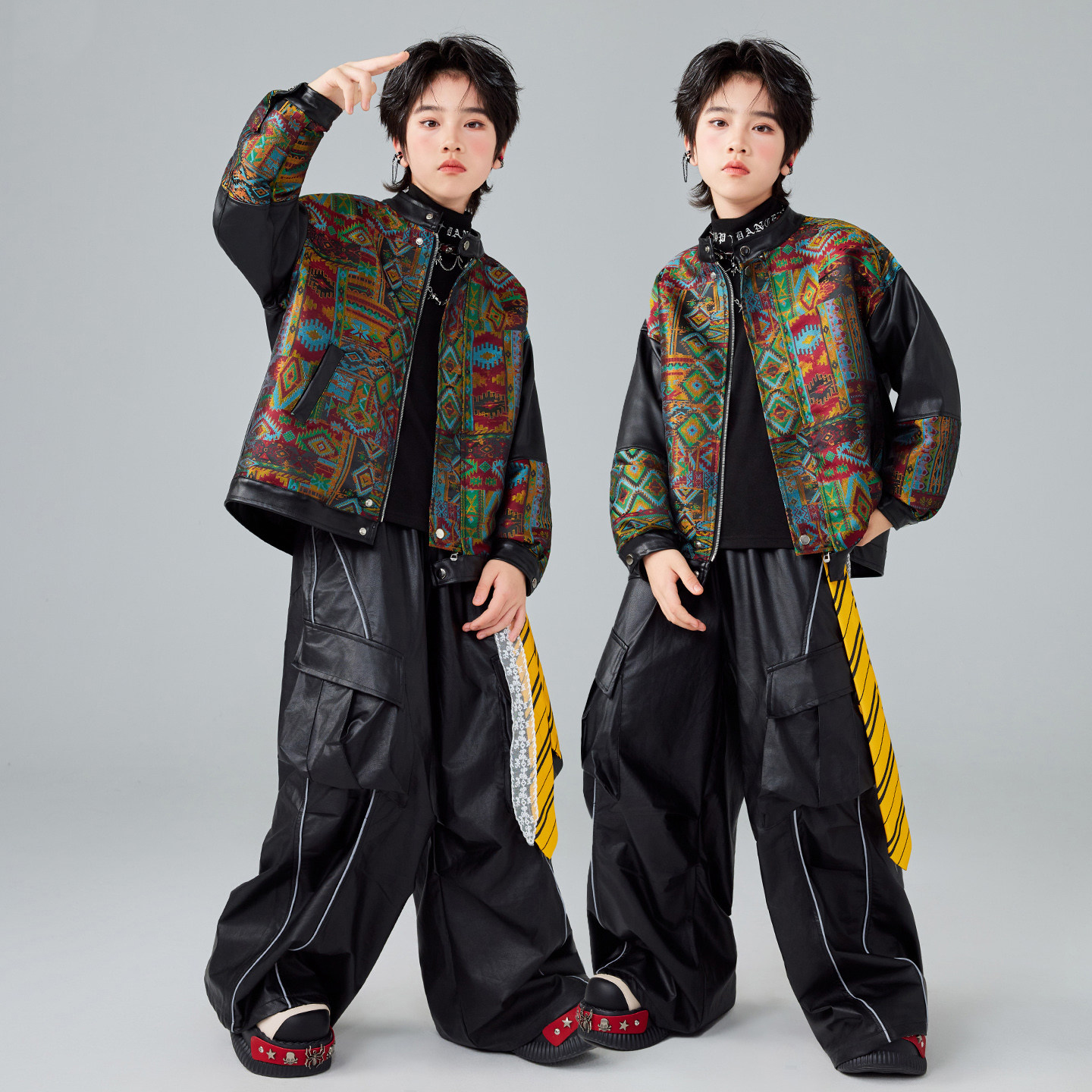 Winter Children Ballroom Dance – Winter Clothing Boys Bewertung und Preis