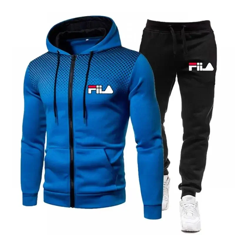 Men's Sets Hoodies+pants 2026  – Winter Clothing For Bewertung und Preis