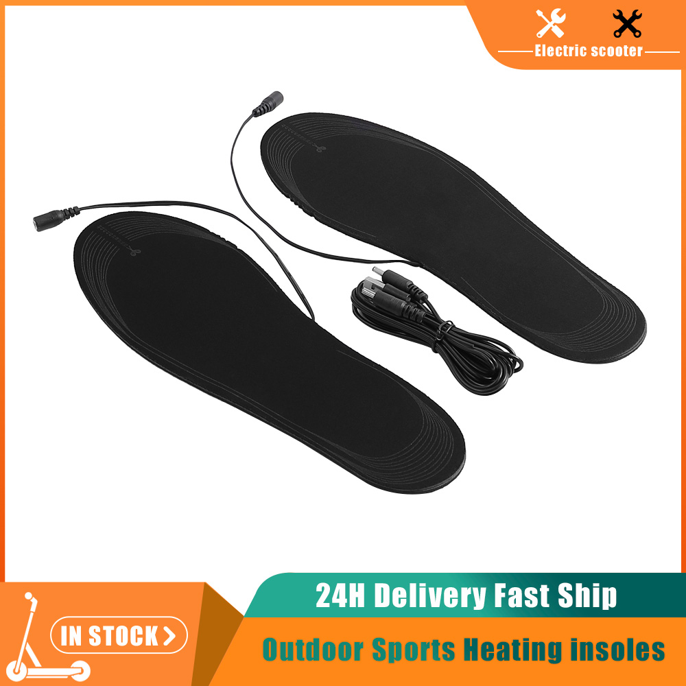 USB Rechargeable Heated Insole – Heated Insole Rechargeable Bewertung und Preis