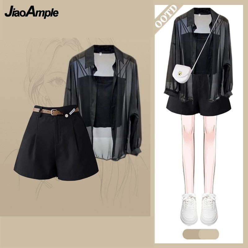Women's 2026 Summer New Fashio – Winter Clothing Korea Bewertung und Preis