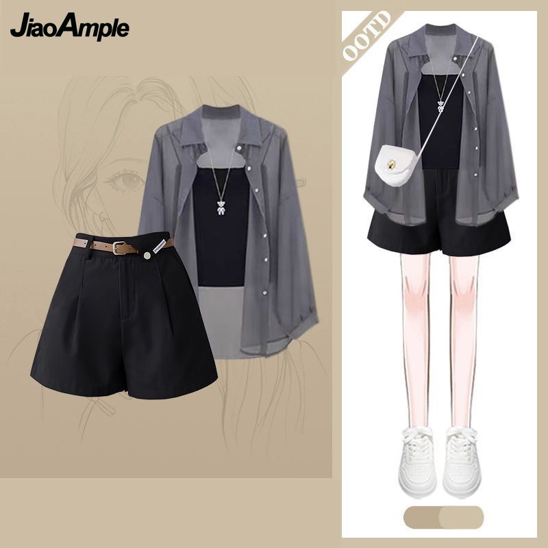 Women's 2026 Summer New Fashio – Winter Clothing Korea Bewertung und Preis