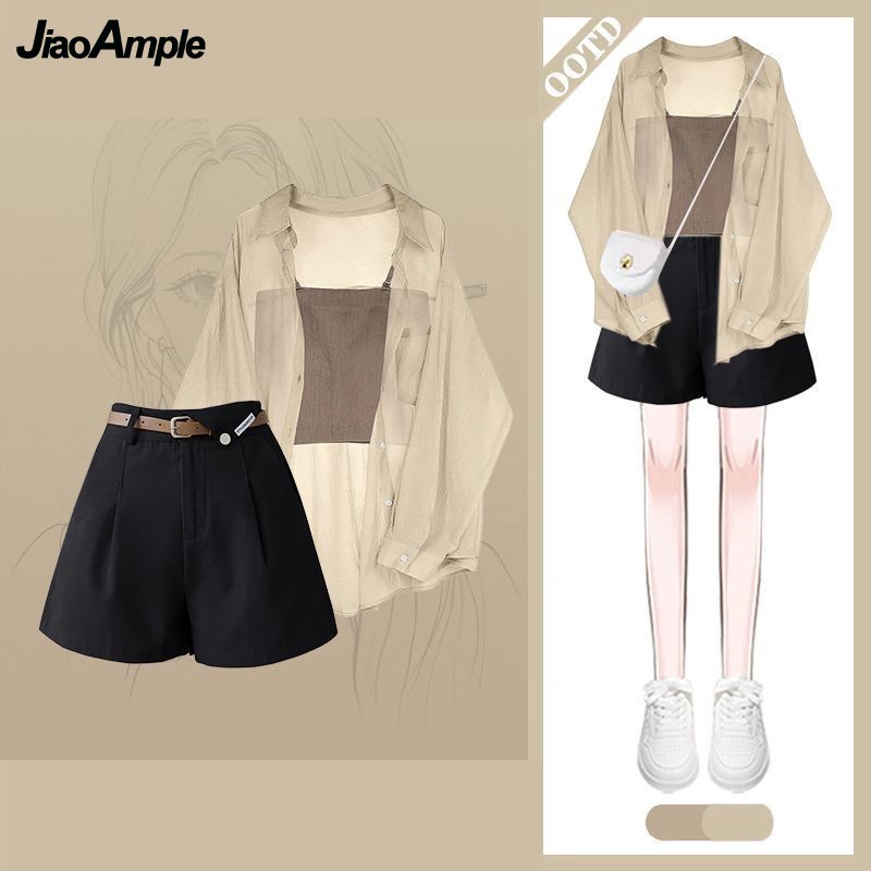 Women's 2026 Summer New Fashio – Winter Clothing Korea Bewertung und Preis