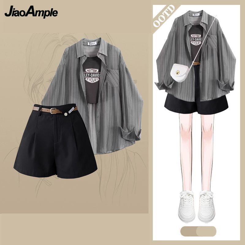 Women's 2026 Summer New Fashio – Winter Clothing Korea Bewertung und Preis
