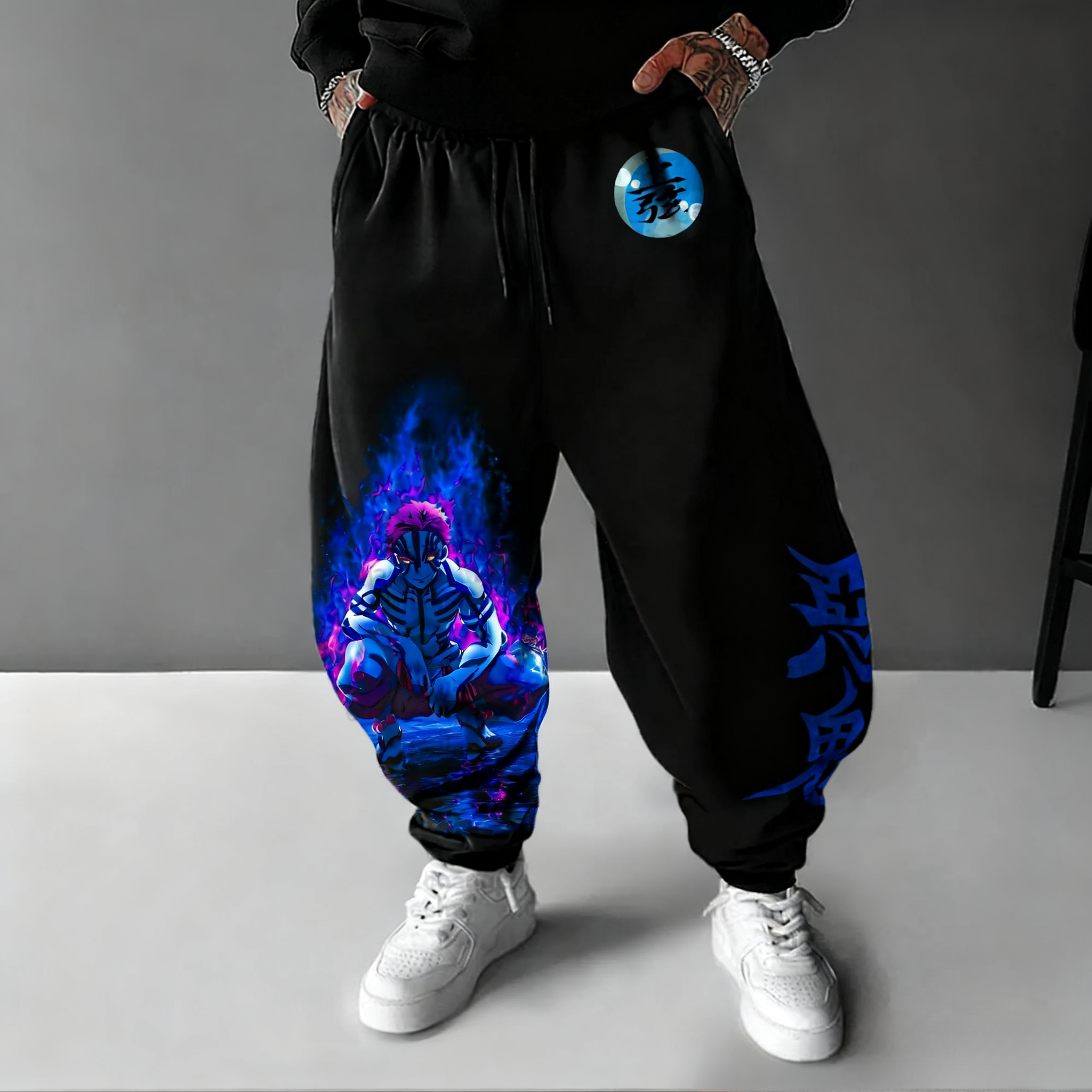 Demon Slayer Collaboration Swe – Winter Clothing In Japan Bewertung und Preis