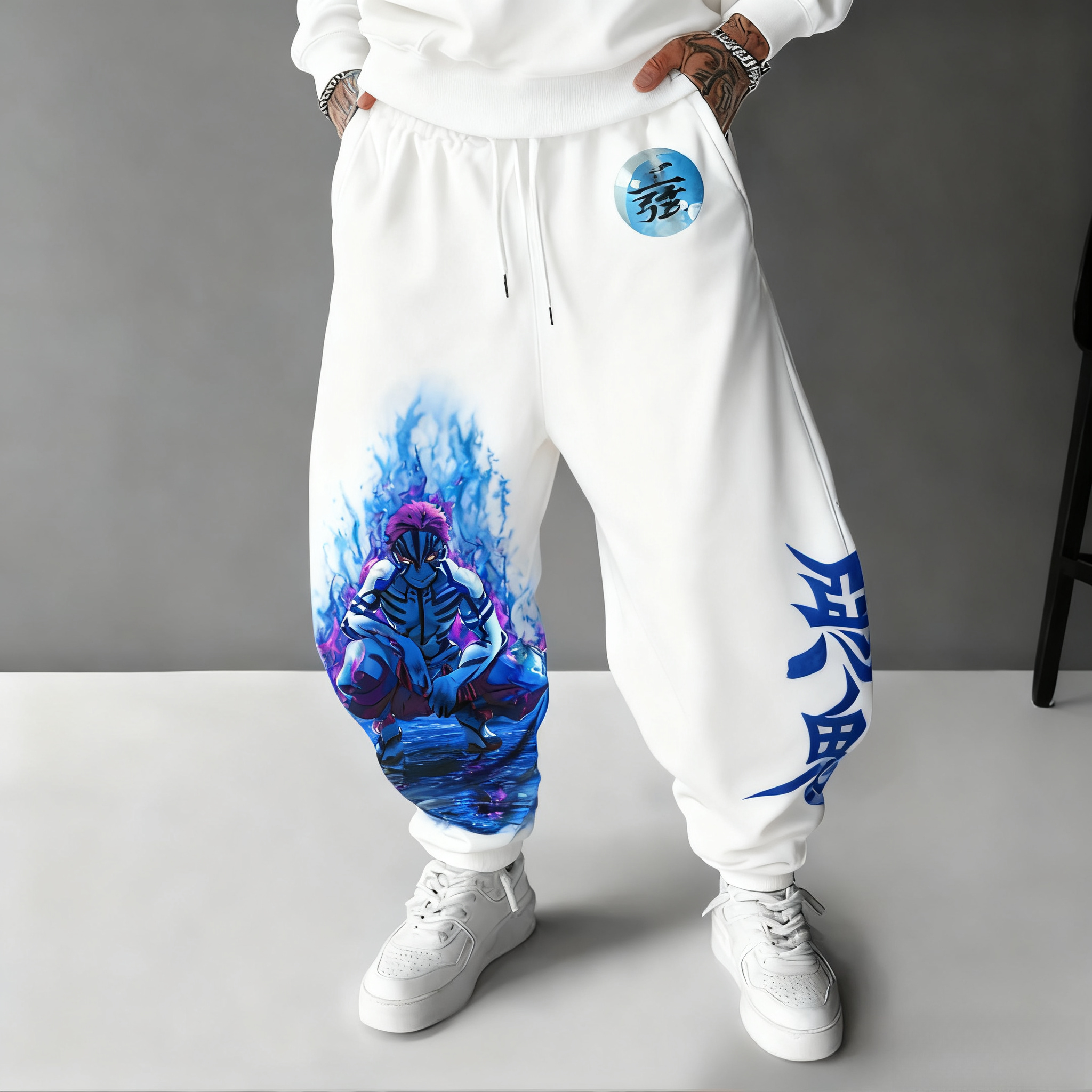 Demon Slayer Collaboration Swe – Winter Clothing In Japan Bewertung und Preis