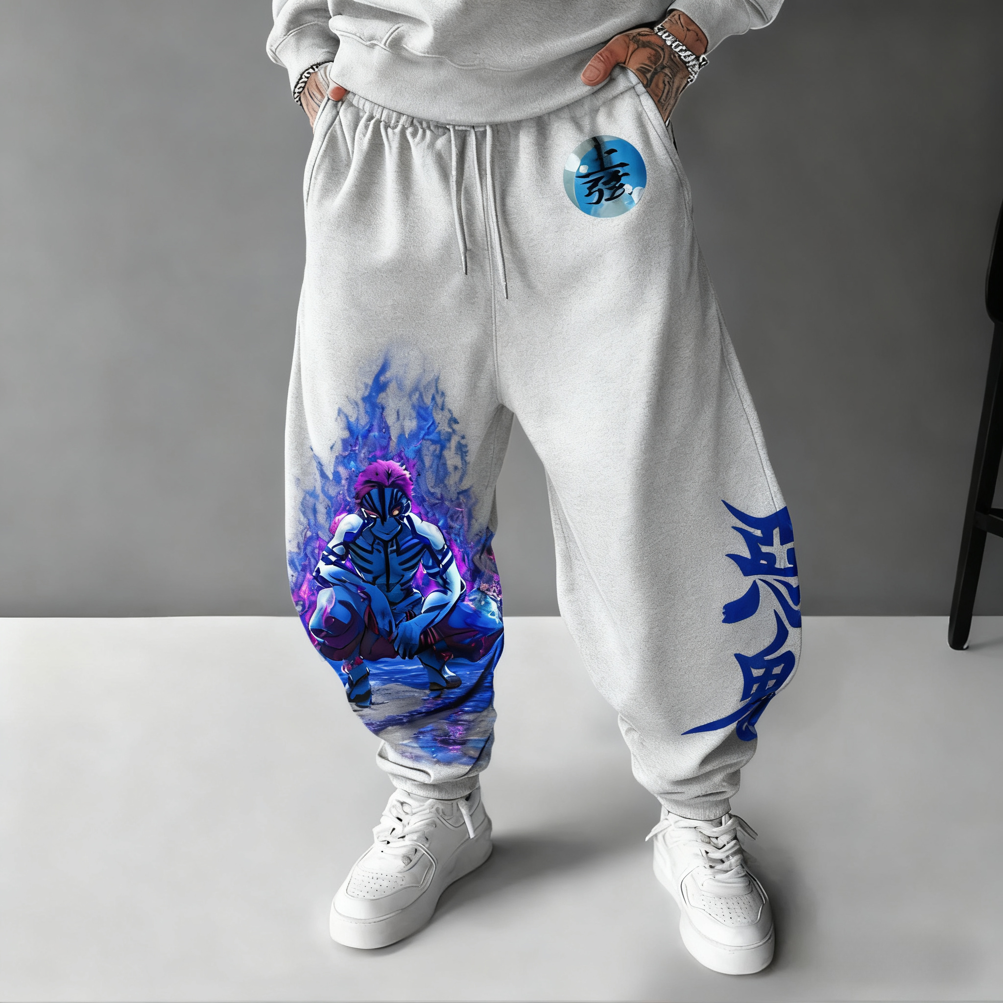 Demon Slayer Collaboration Swe – Winter Clothing In Japan Bewertung und Preis