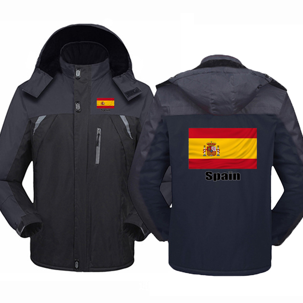 2026 Football Team Autumn And  – Winter Clothing In Spanish Bewertung und Preis