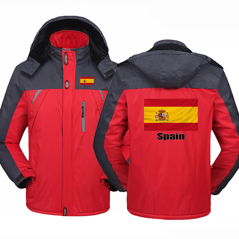 2026 Football Team Autumn And  – Winter Clothing In Spanish Bewertung und Preis