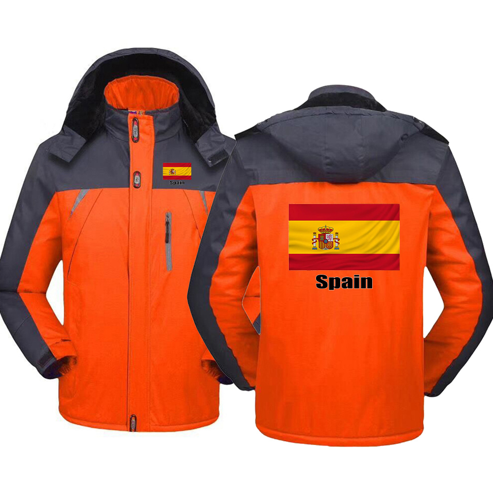 2026 Football Team Autumn And  – Winter Clothing In Spanish Bewertung und Preis