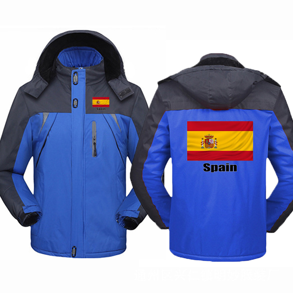2026 Football Team Autumn And  – Winter Clothing In Spanish Bewertung und Preis