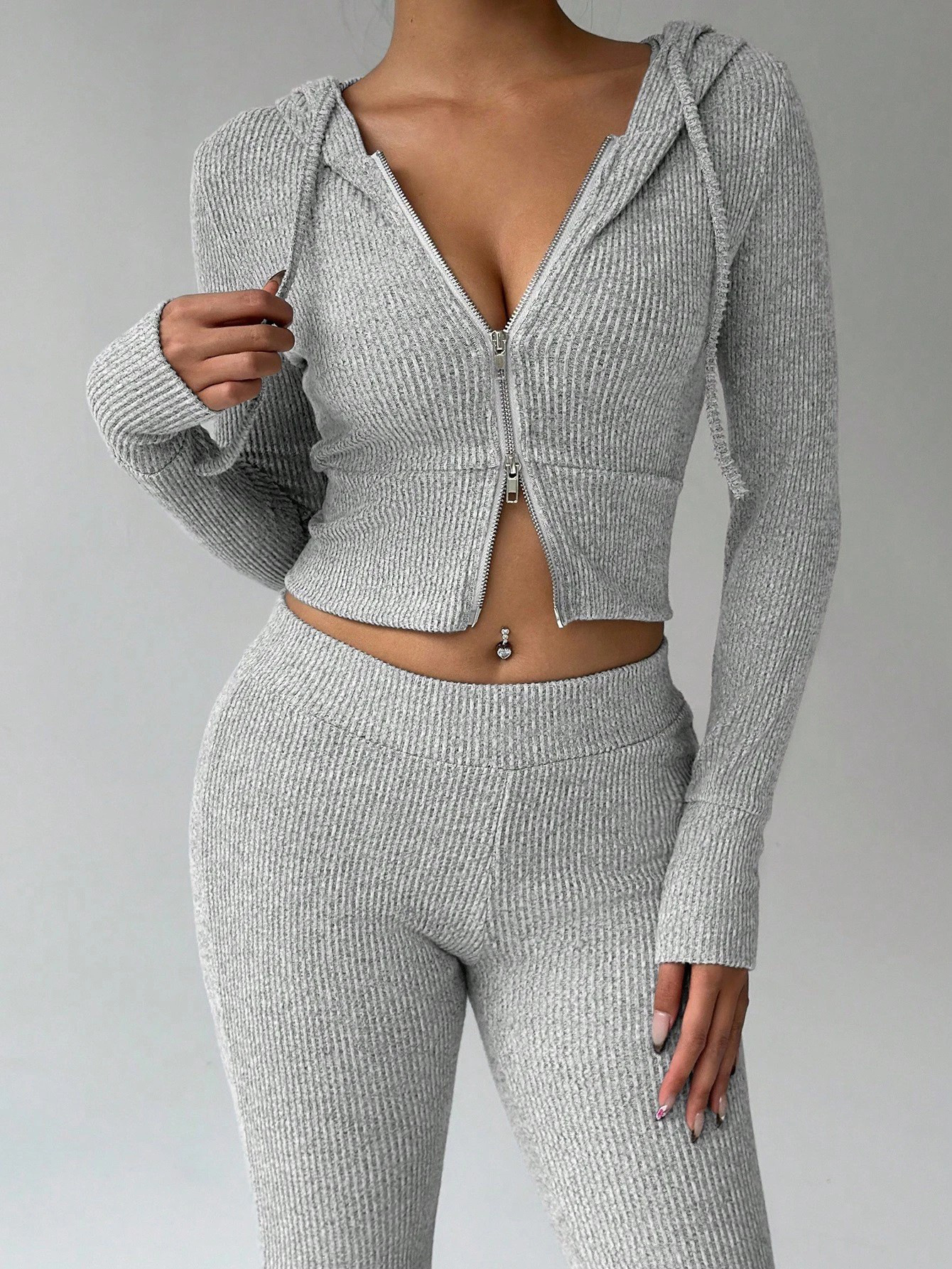 Women's Suit Warm Pajamas for  – Winter Clothing For Bewertung und Preis