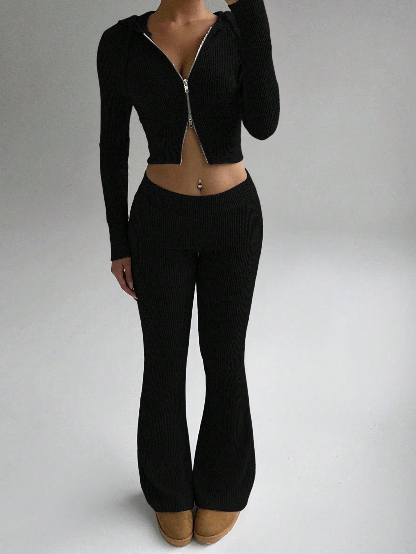 Women's Suit Warm Pajamas for  – Winter Clothing For Bewertung und Preis