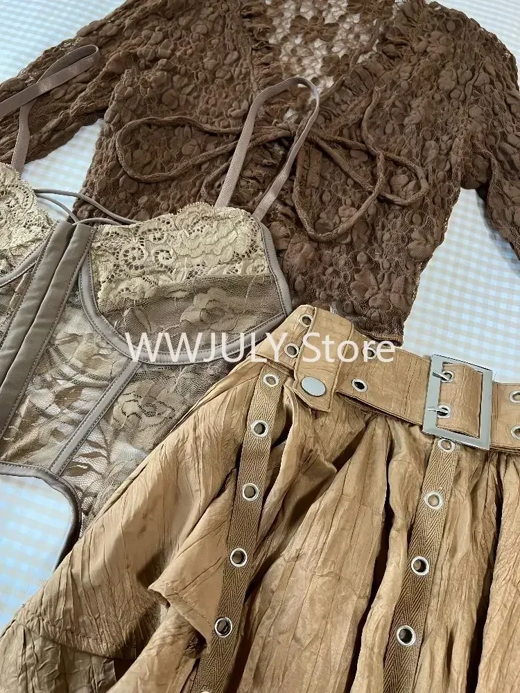 Harajuku Vintage Fashion 3 Pie – Winter Clothing Korea Bewertung und Preis
