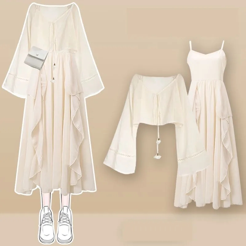 2025 Women's Spring/Summer New – Winter Clothing Korea Bewertung und Preis