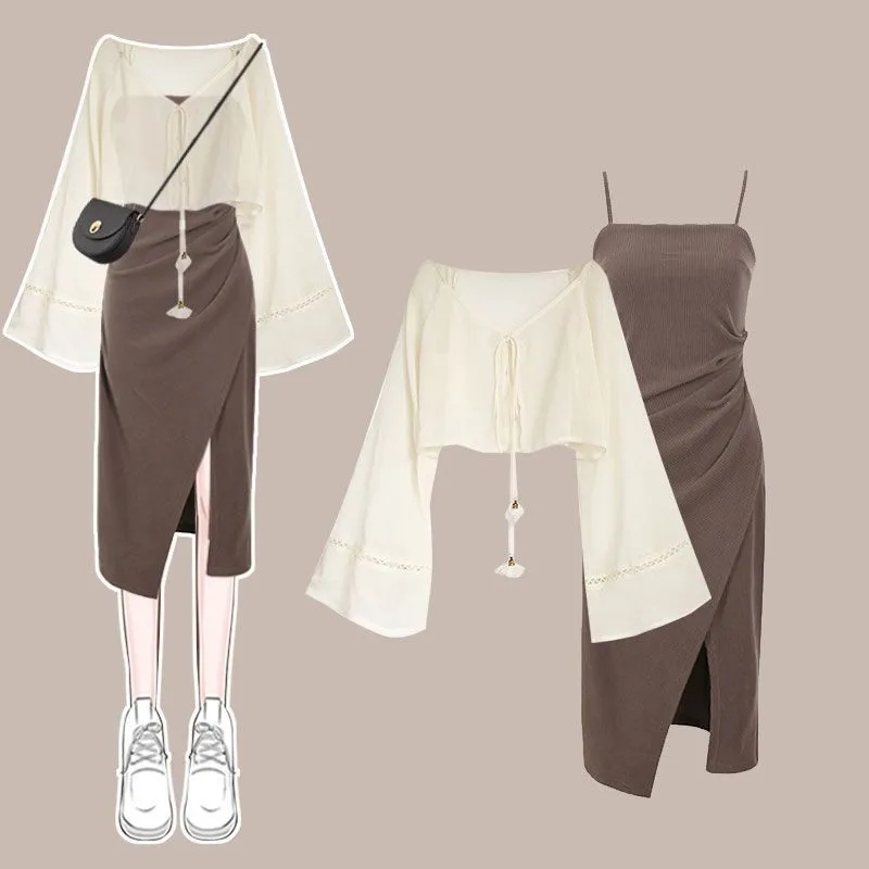 2025 Women's Spring/Summer New – Winter Clothing Korea Bewertung und Preis