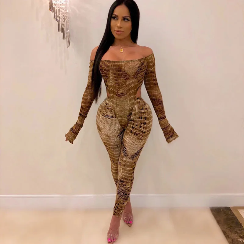 Leopard Print Two Piece Set fo – Winter Clothing Outfits Bewertung und Preis