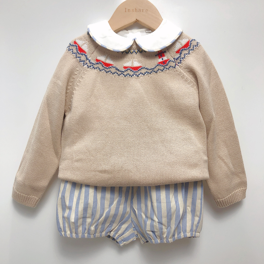 Children Boutique Clothing Aut – Winter Clothing In Spanish Bewertung und Preis