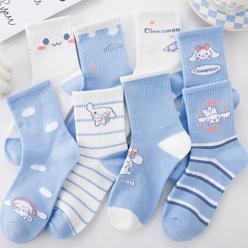 New Sanrio cartoon Cinnamoroll – Winter Clothing Youtube Bewertung und Preis