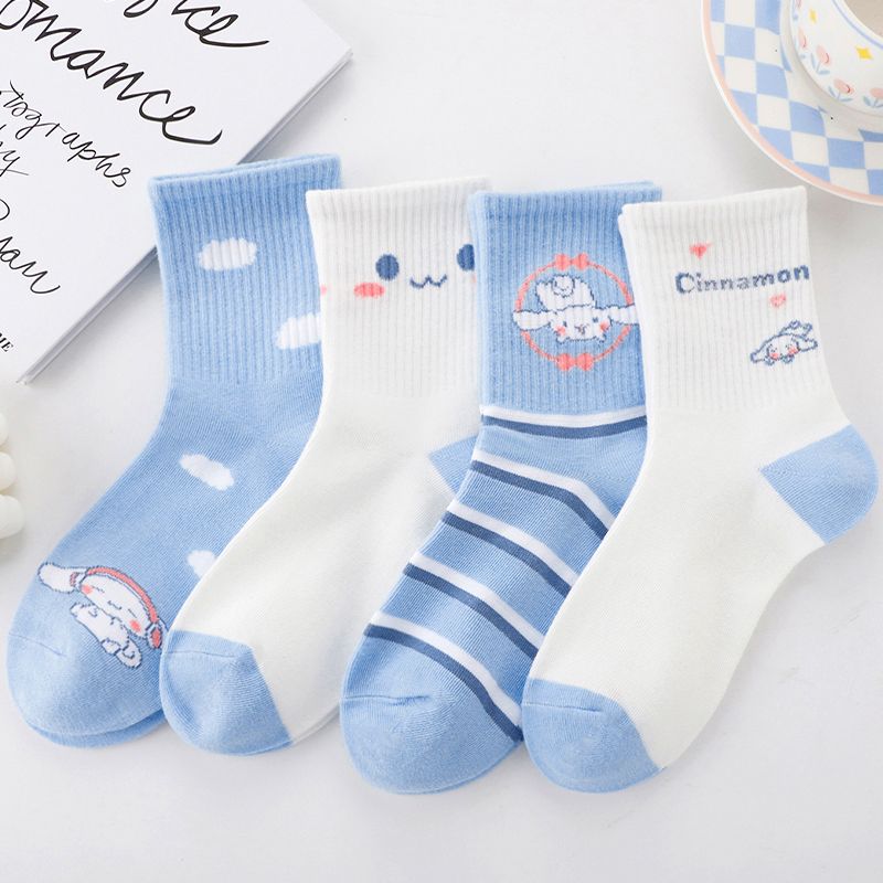 New Sanrio cartoon Cinnamoroll – Winter Clothing Youtube Bewertung und Preis