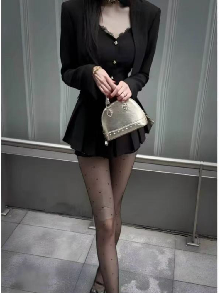 Autumn Sexy Vintage Elegant 3  – Winter Clothing Deals Bewertung und Preis