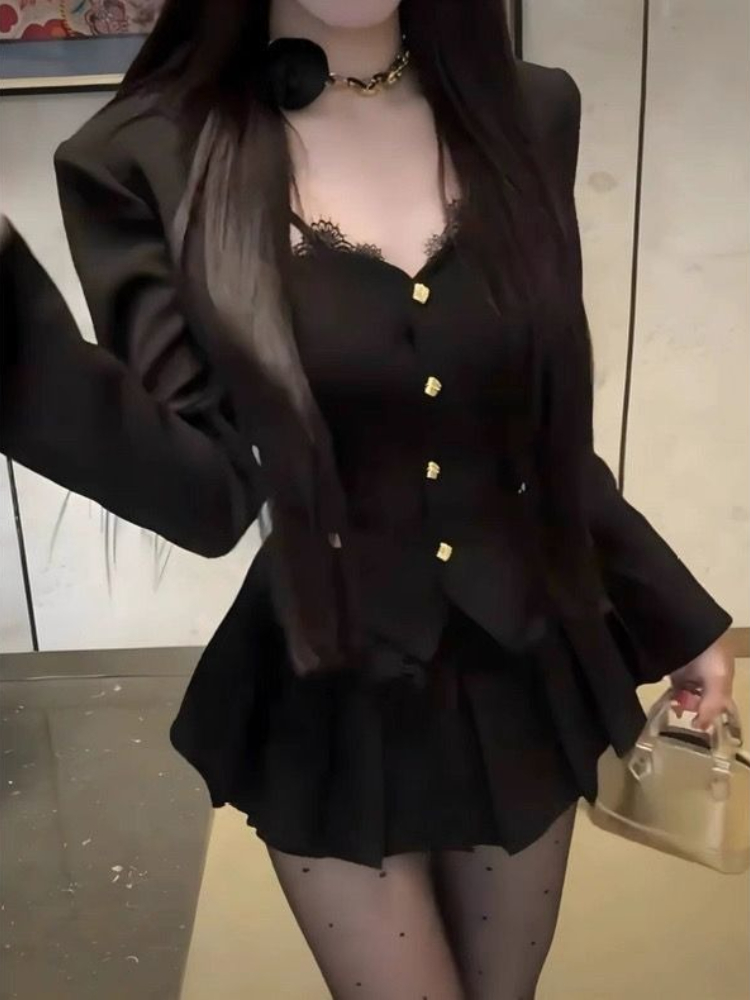 Autumn Sexy Vintage Elegant 3  – Winter Clothing Deals Bewertung und Preis