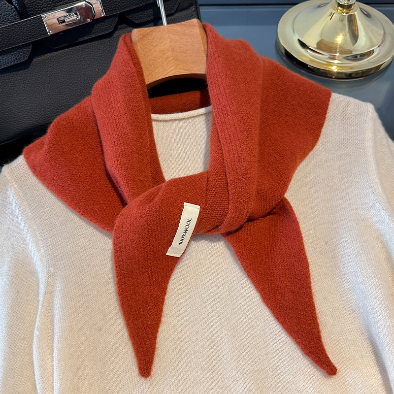 100% Wool Korean Style Knitted – Winter Clothing Korea Bewertung und Preis