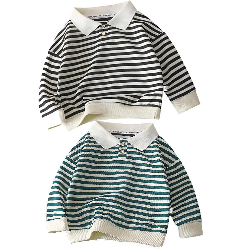 Children's Clothing Stripe Blo – Winter Clothing Boys Bewertung und Preis