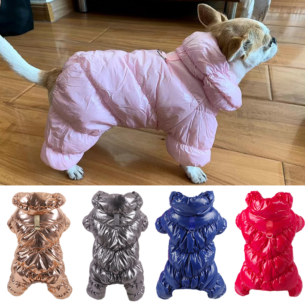 Winter Male Boy Dog Clothes wi – Winter Clothing Boys Bewertung und Preis