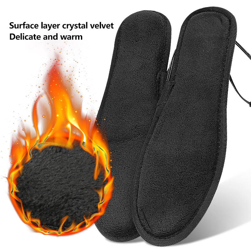 USB Rechargeable Heated Shoe I – Heated Insole Rechargeable Bewertung und Preis