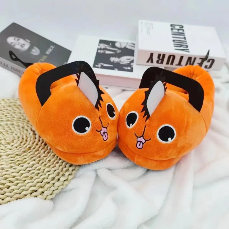 Chainsaw Home Slipper Womens W – Winter Cloth Bewertung und Preis