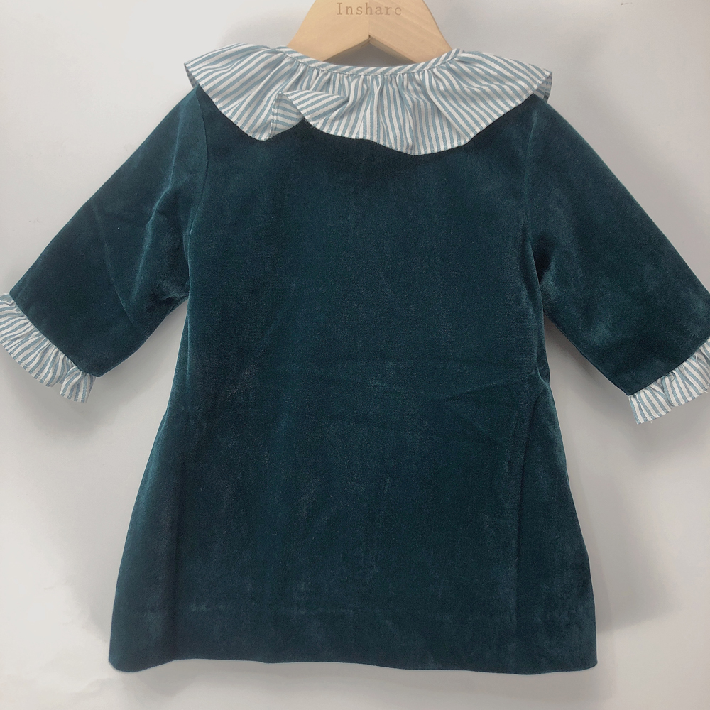 Children Boutique Spanish Clot – Winter Clothing In Spanish Bewertung und Preis