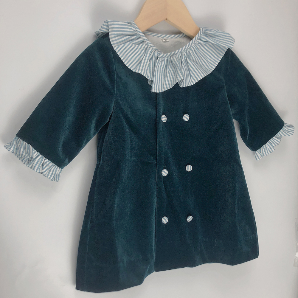 Children Boutique Spanish Clot – Winter Clothing In Spanish Bewertung und Preis