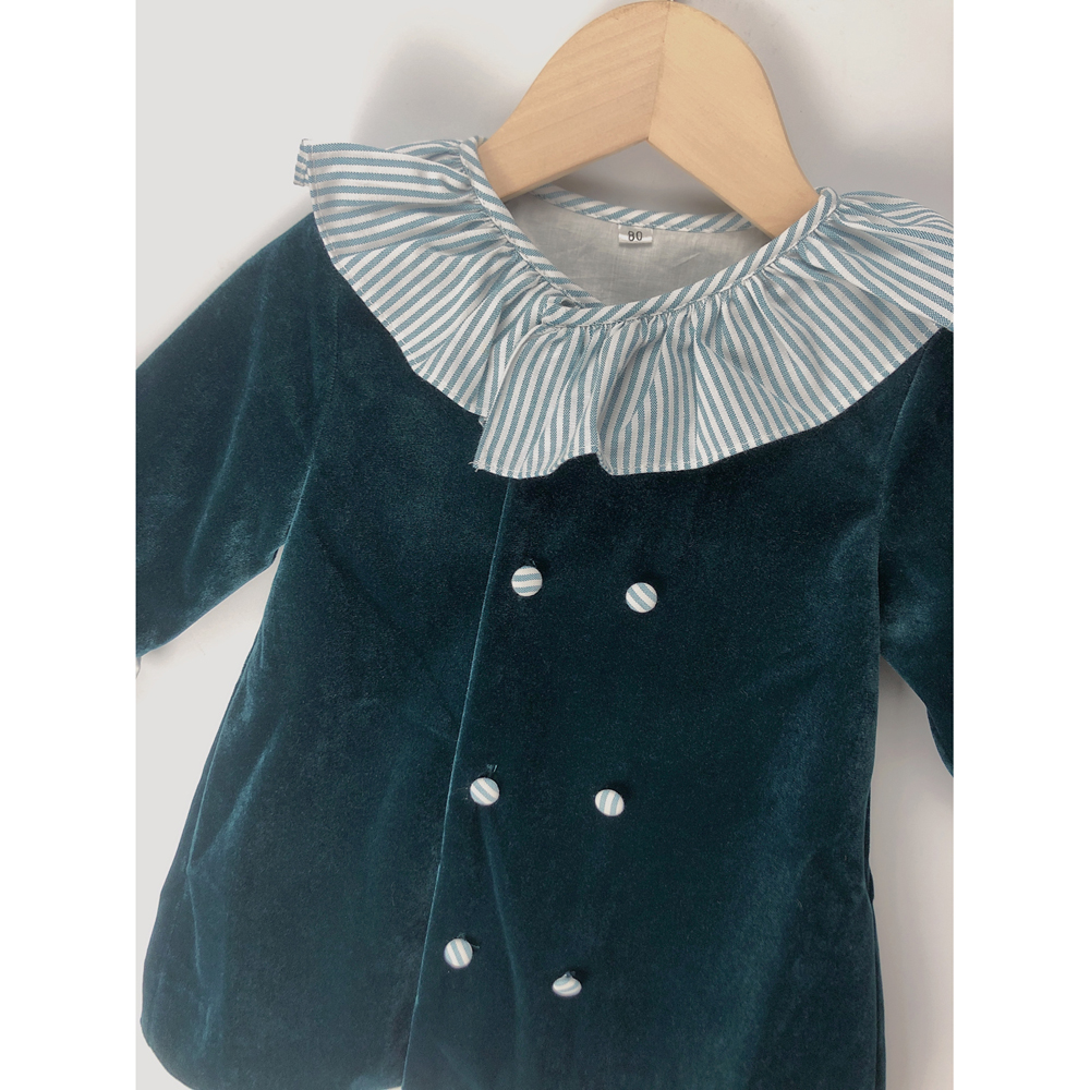 Children Boutique Spanish Clot – Winter Clothing In Spanish Bewertung und Preis
