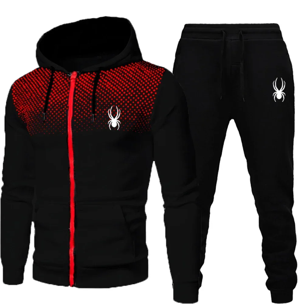 2026 popular two-piece men's s – Winter Clothing For Bewertung und Preis
