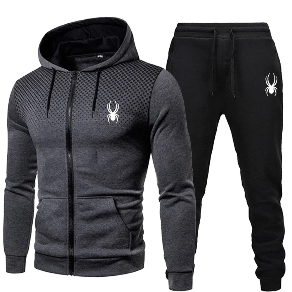 2026 popular two-piece men's s – Winter Clothing For Bewertung und Preis