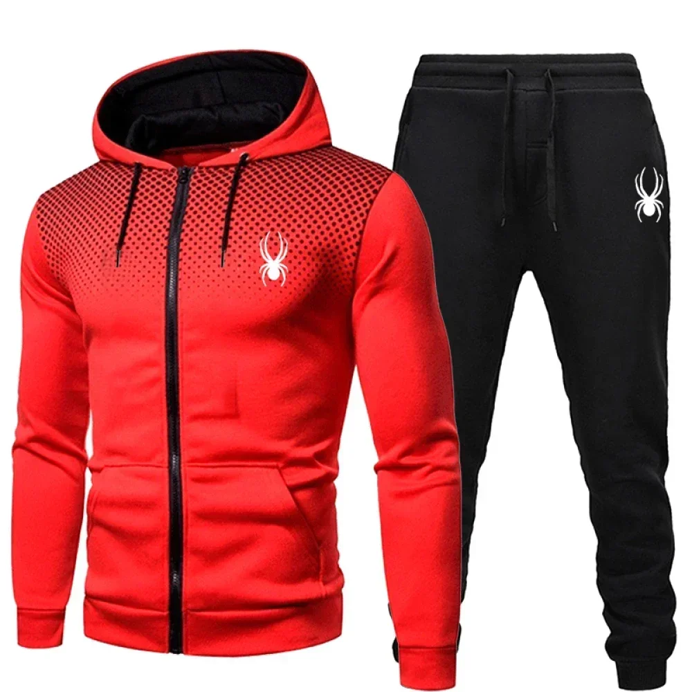 2026 popular two-piece men's s – Winter Clothing For Bewertung und Preis