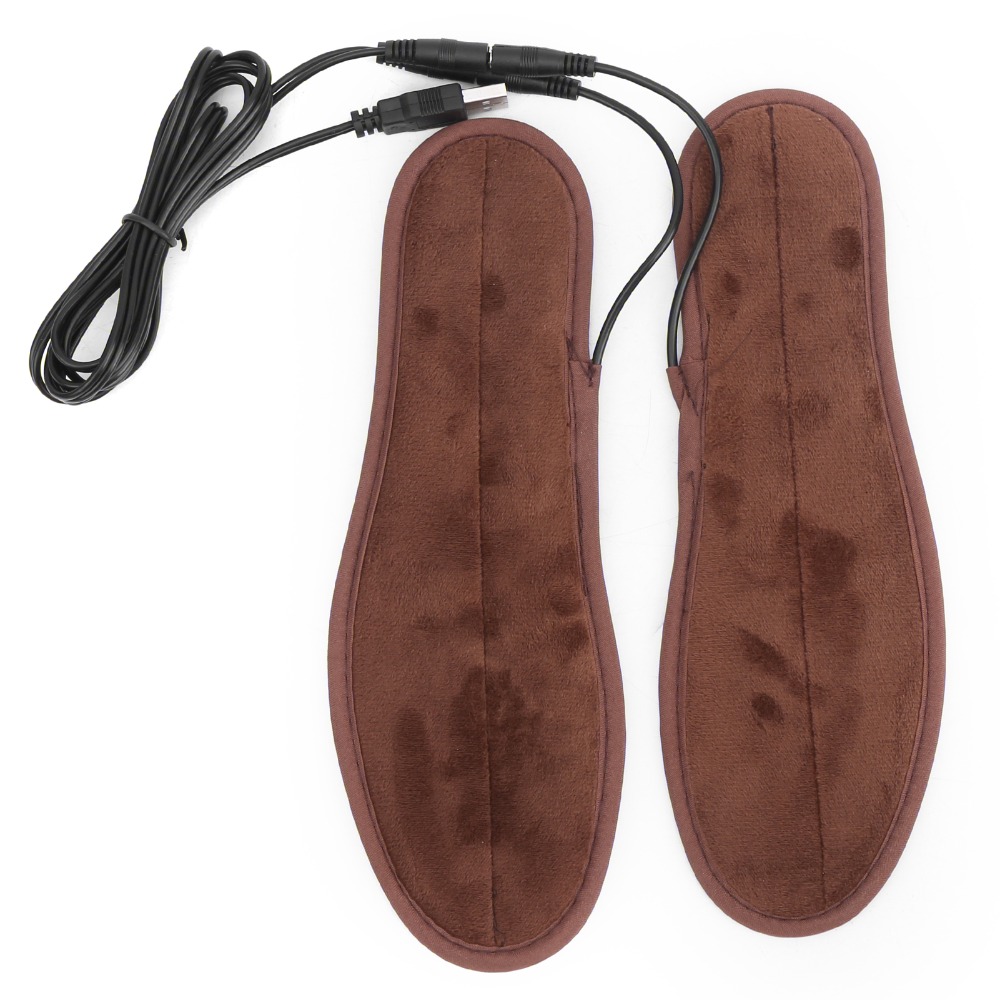 1 Pair Fast Heating Waterproof – Heated Insole Rechargeable Bewertung und Preis