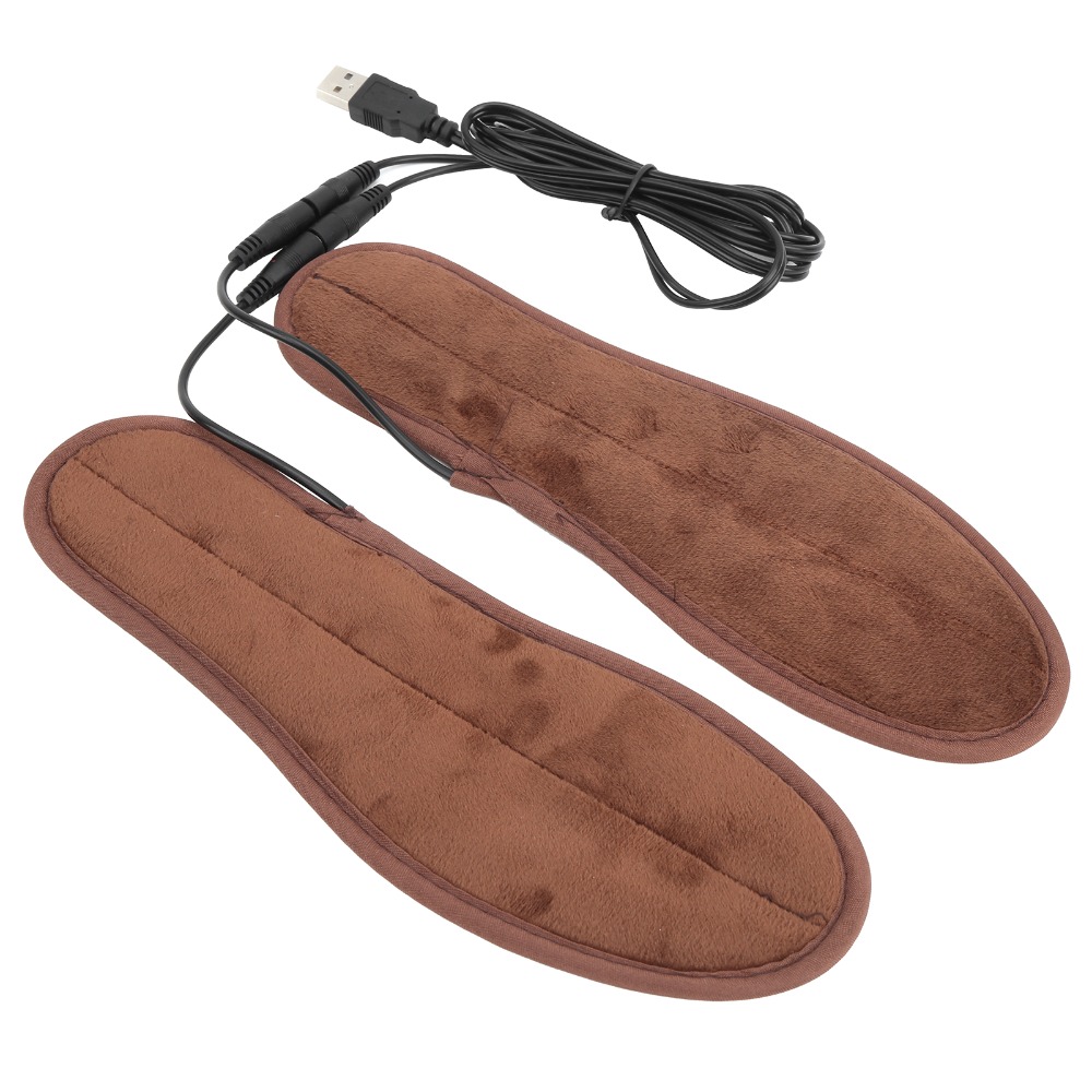 1 Pair Fast Heating Waterproof – Heated Insole Rechargeable Bewertung und Preis