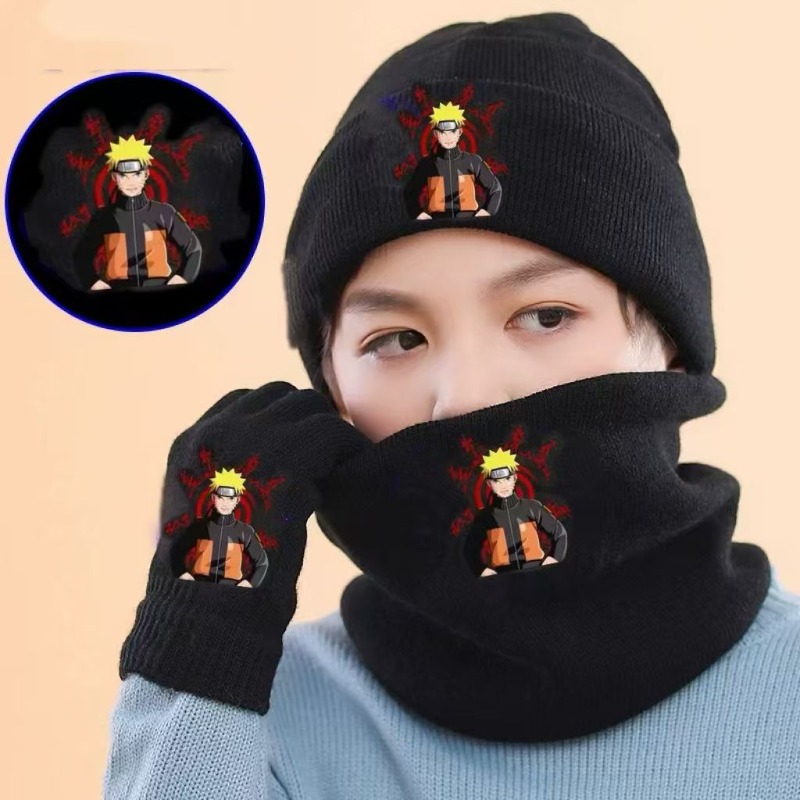Naruto Uzumaki Naruto Uchiha S – Winter Clothing In Japan Bewertung und Preis