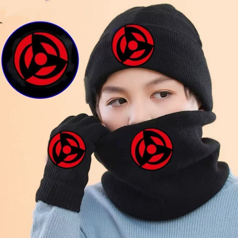 Naruto Uzumaki Naruto Uchiha S – Winter Clothing In Japan Bewertung und Preis
