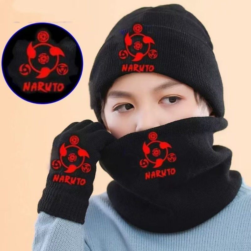 Naruto Uzumaki Naruto Uchiha S – Winter Clothing In Japan Bewertung und Preis