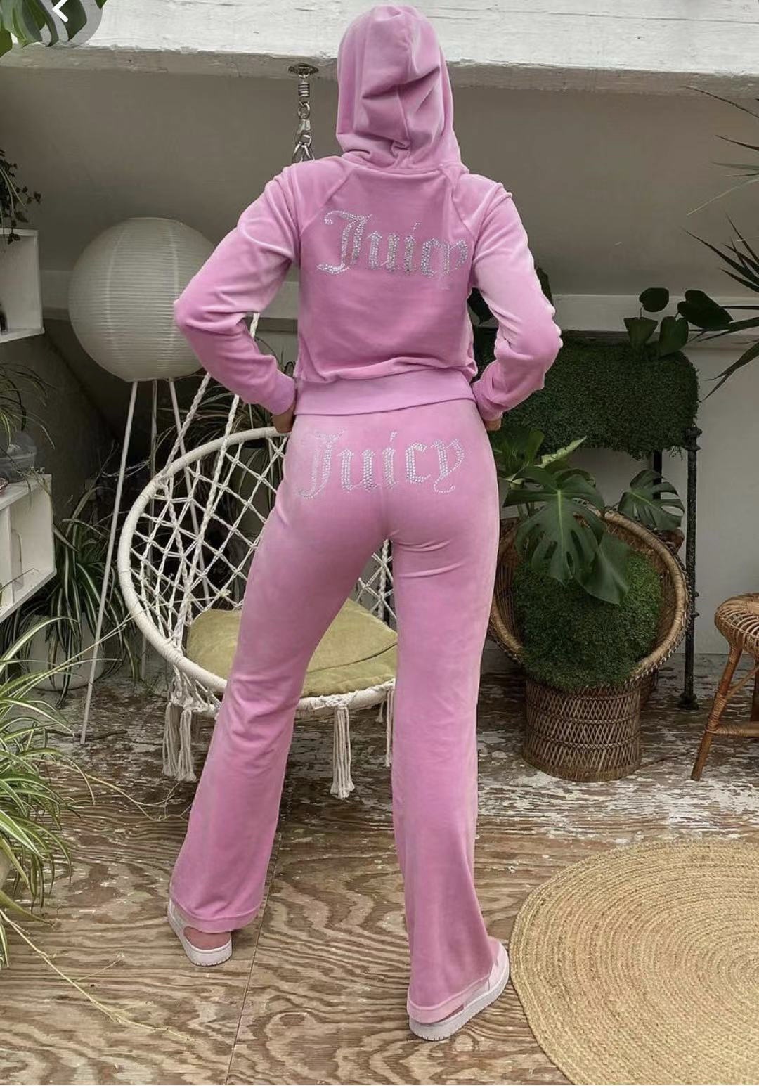 Women's Y2K Jogging Two-Piece  – Winter Clothing Deals Bewertung und Preis