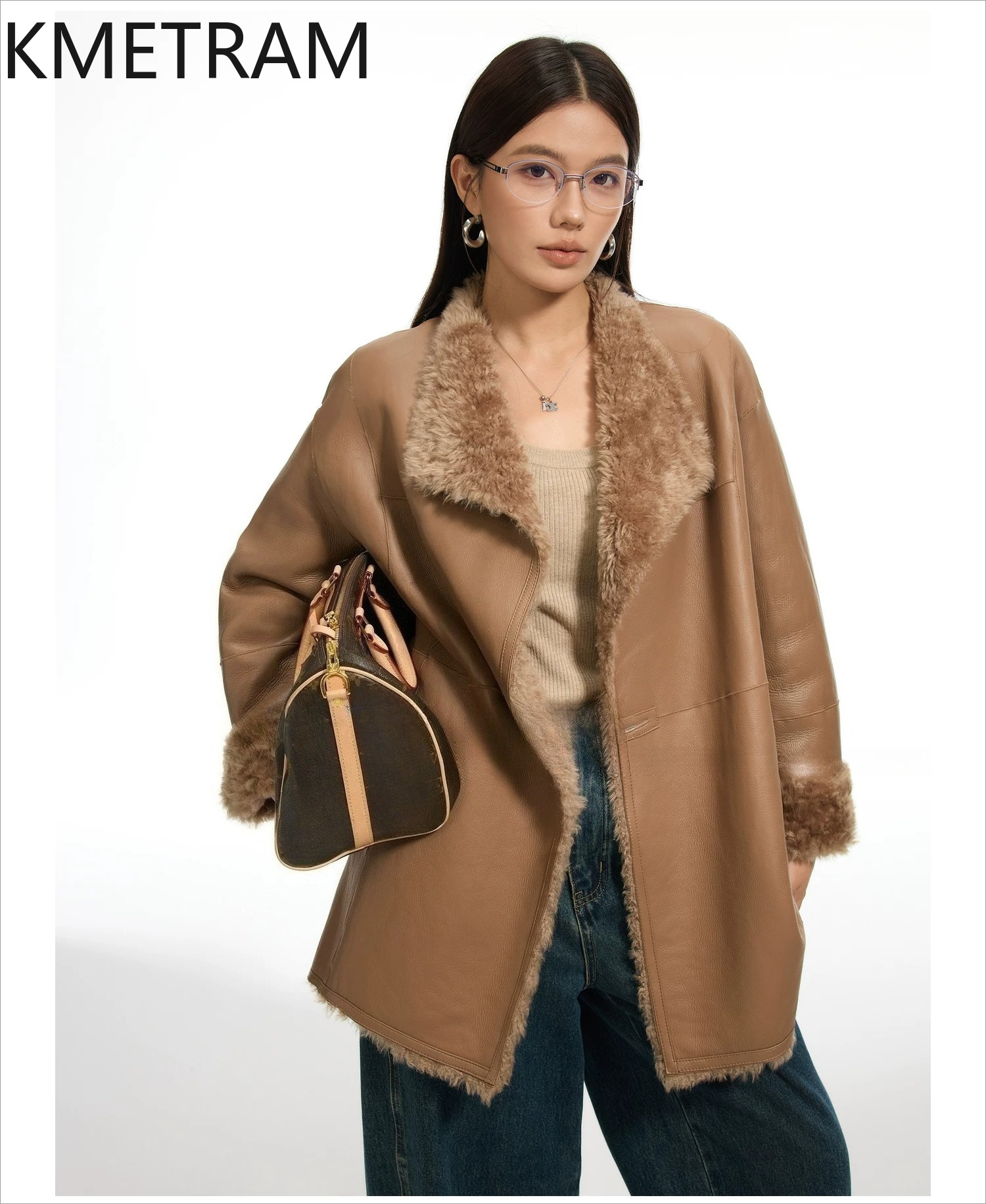 KMETRAM Natural Spanish Lacon  – Winter Clothing In Spanish Bewertung und Preis