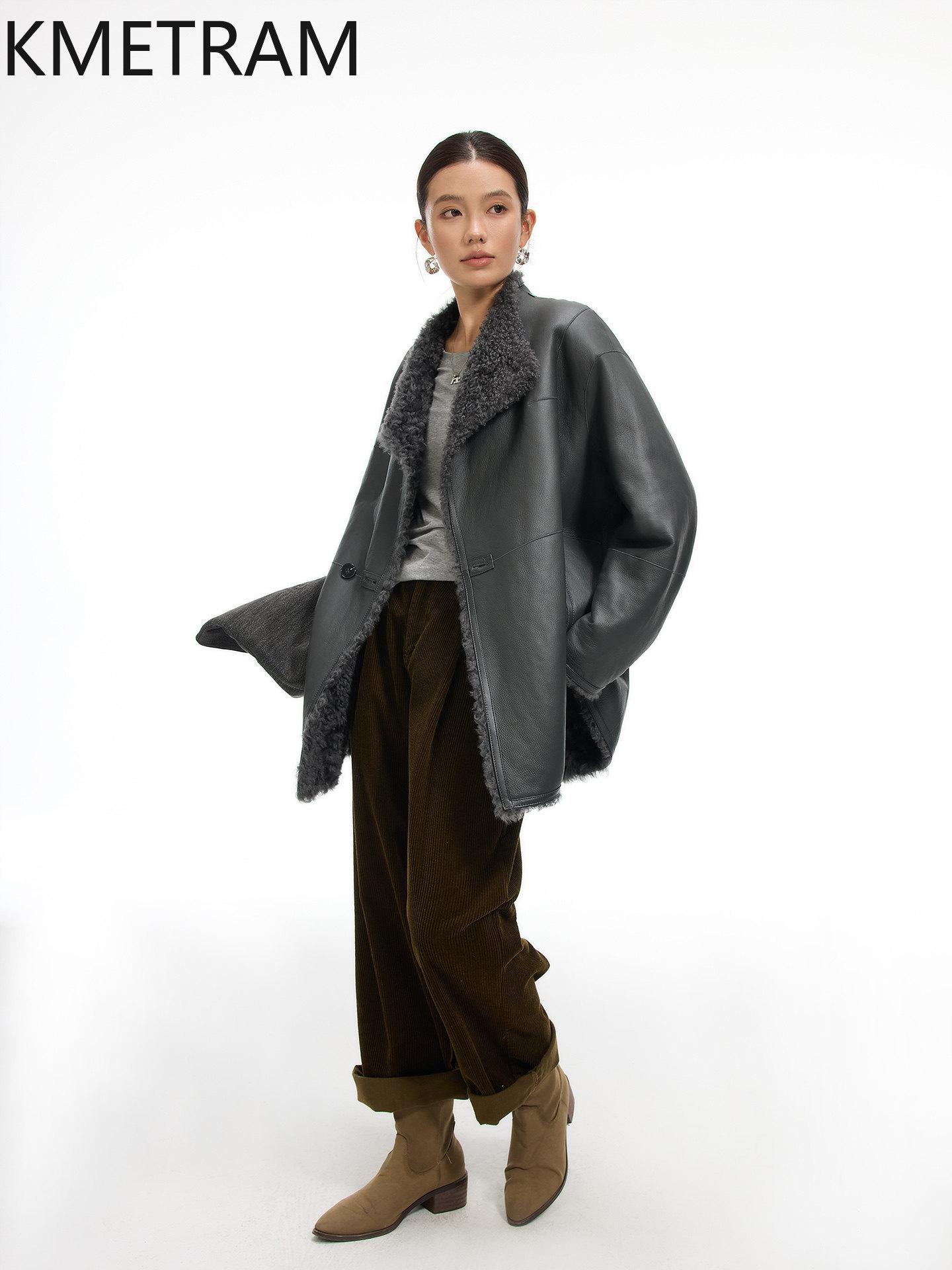 KMETRAM Natural Spanish Lacon  – Winter Clothing In Spanish Bewertung und Preis