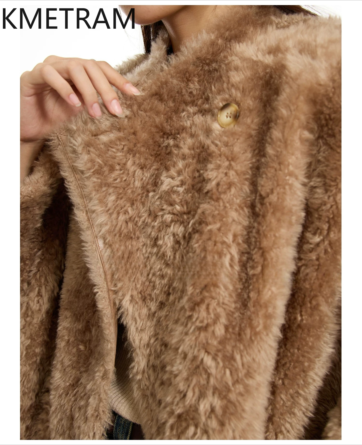 KMETRAM Natural Spanish Lacon  – Winter Clothing In Spanish Bewertung und Preis