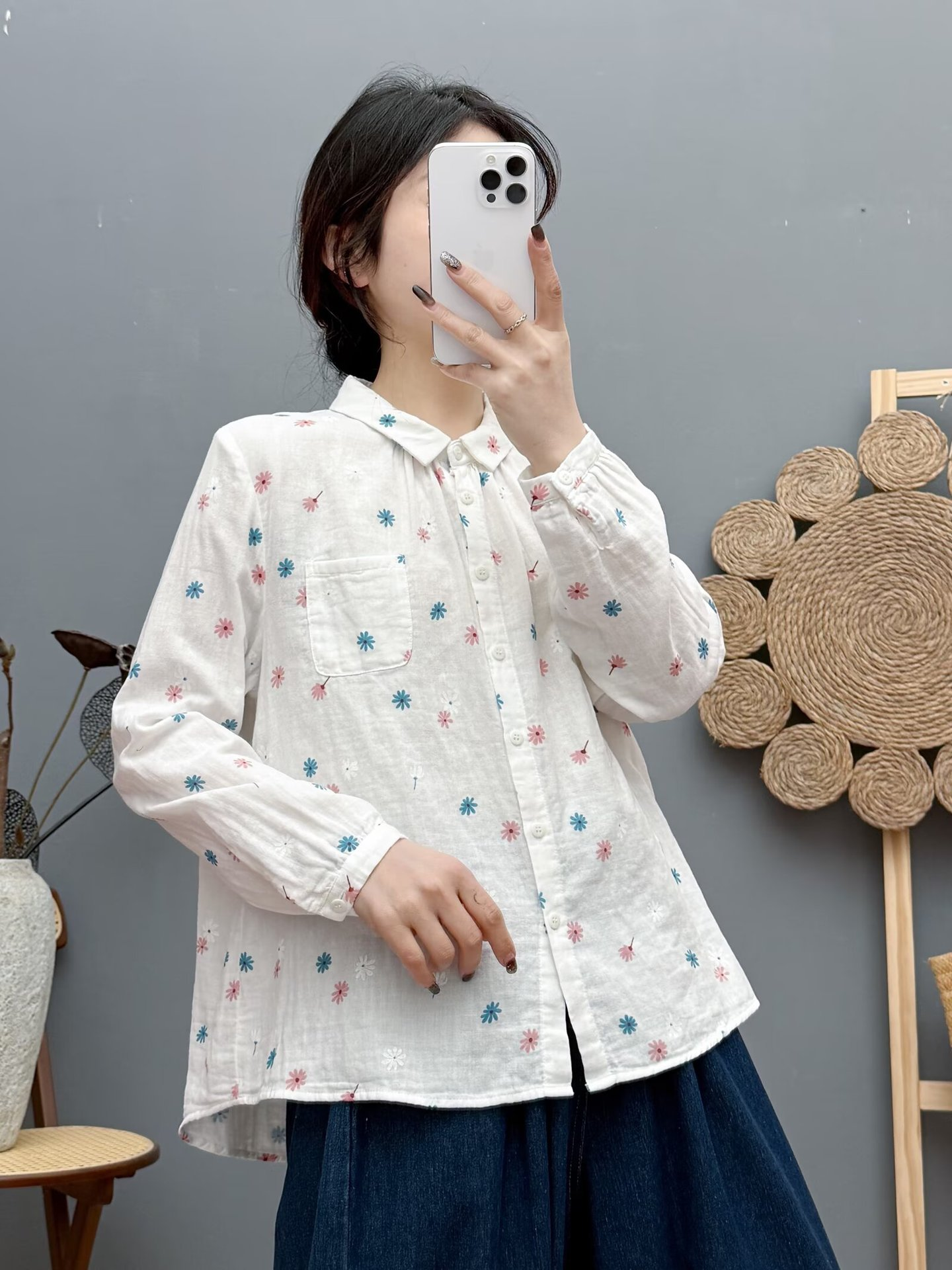 2026 Mori Girl Style Vintage C – Winter Clothing In Japan Bewertung und Preis