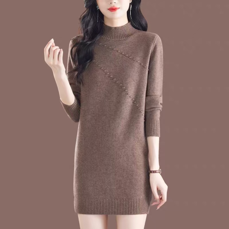 Women's Clothing Fashion All-m – Winter Clothing H&M Bewertung und Preis