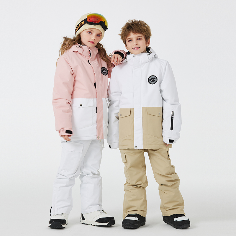 Children's Snow Suit Wear, Sno – Winter Clothing Boys Bewertung und Preis